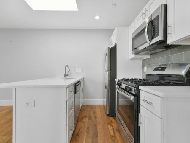 House for rent in Boston