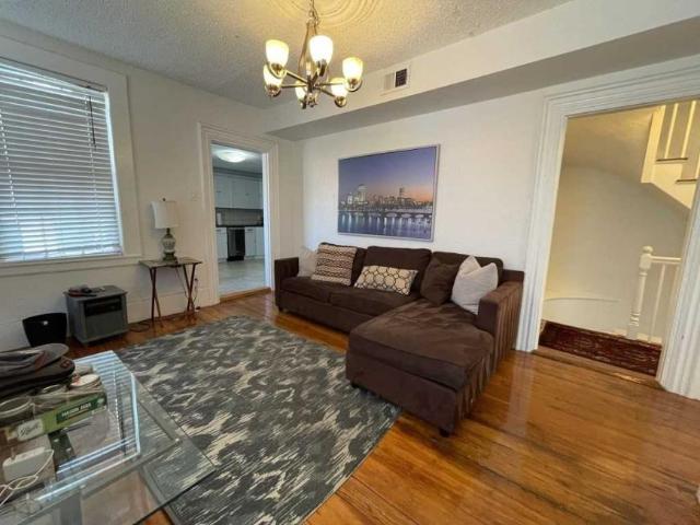 Condo for rent in Boston, Massachusetts