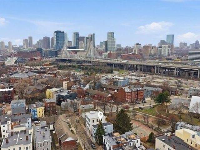 House for sale in Boston, Massachusetts