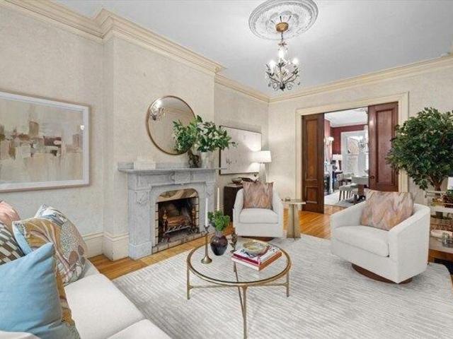 House for sale in Boston, Massachusetts