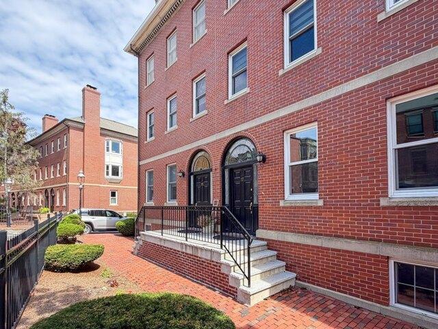 Condo for sale in Boston, Massachusetts