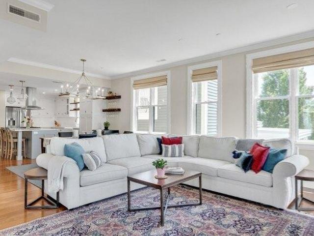 Condo for sale in Charlestown, Boston