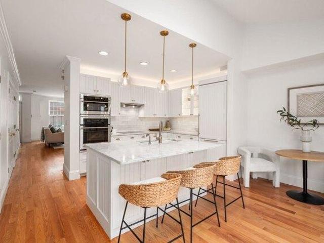 Condo for sale in Charlestown, Boston
