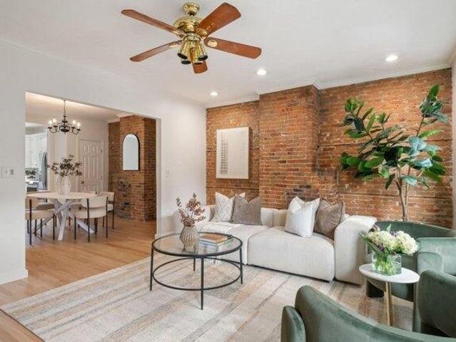 Condo for sale in Charlestown, Boston