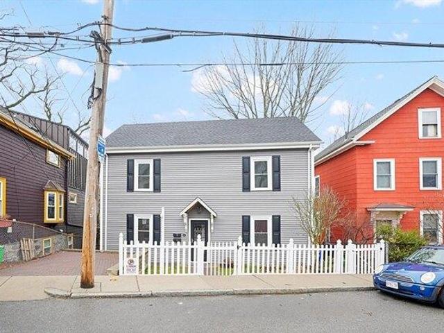 Condo for sale in Boston, Massachusetts