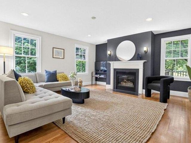 Condo for sale in Boston, Massachusetts