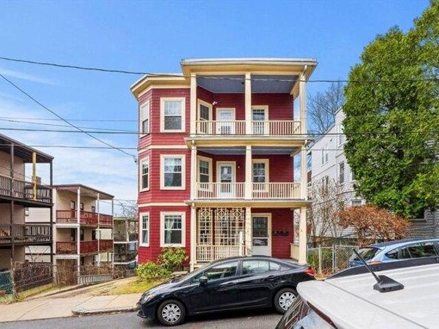 Condo for sale in Boston, Massachusetts