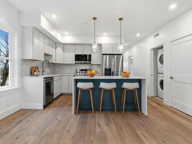 Condo for sale in Boston, Massachusetts
