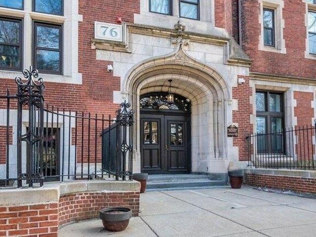 Condo for sale in Boston, Massachusetts