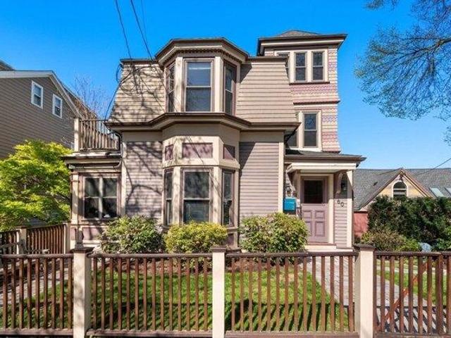 Condo for sale in Boston, Massachusetts