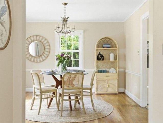 House for sale in Boston, Massachusetts