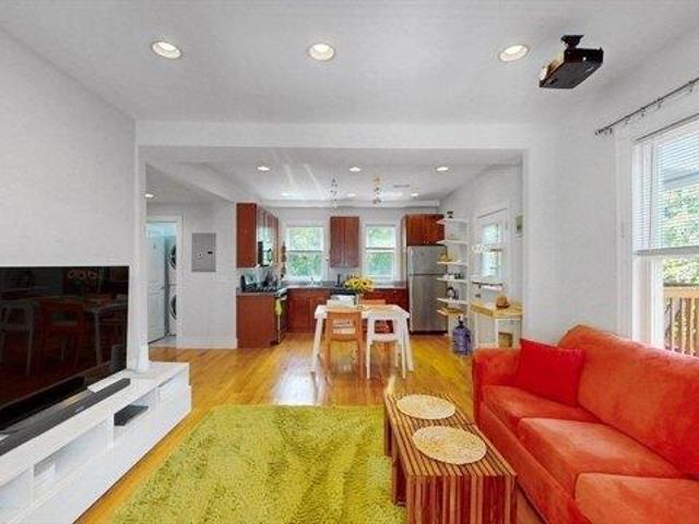 Condo for sale in Boston, Massachusetts