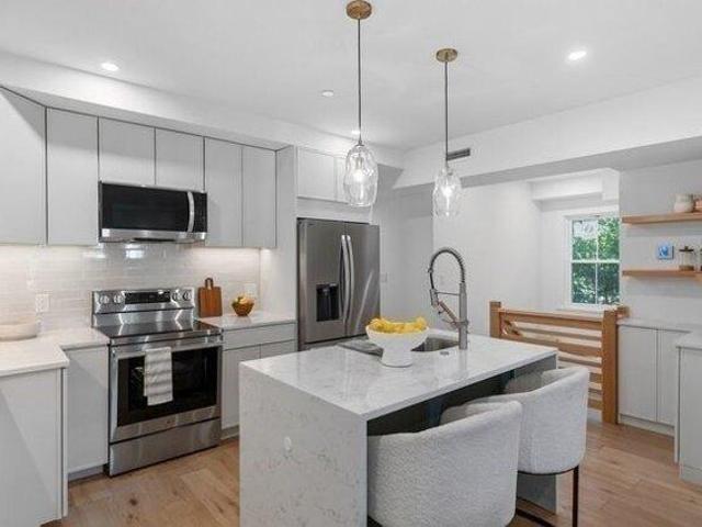 Condo for sale in Boston, Massachusetts