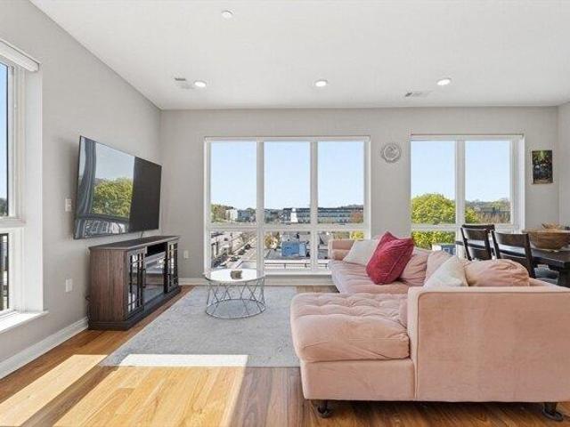 Condo for sale in Boston, Massachusetts