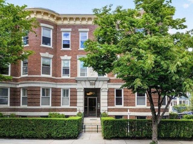Condo for sale in Boston, Massachusetts