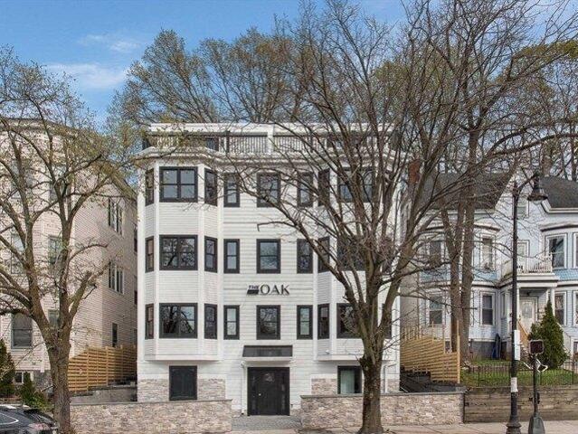 Condo for sale in Boston, Massachusetts