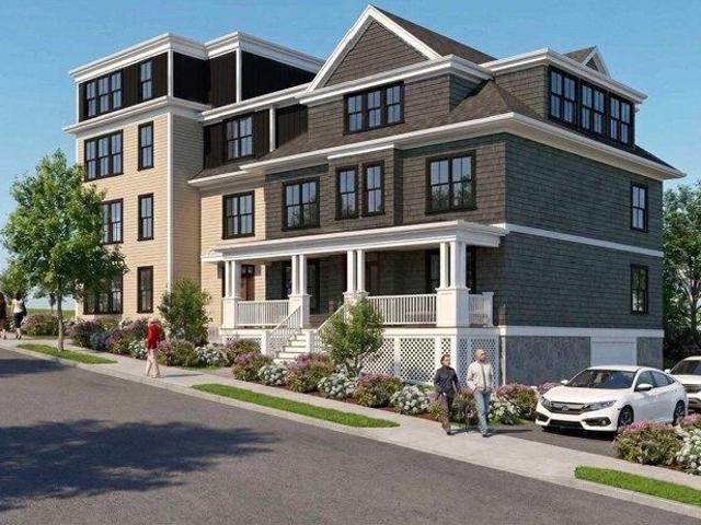Condo for sale in Boston, Massachusetts