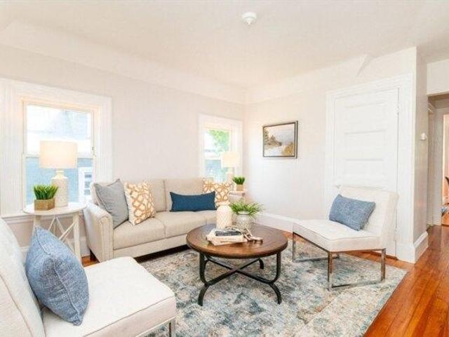 Condo for sale in Boston, Massachusetts