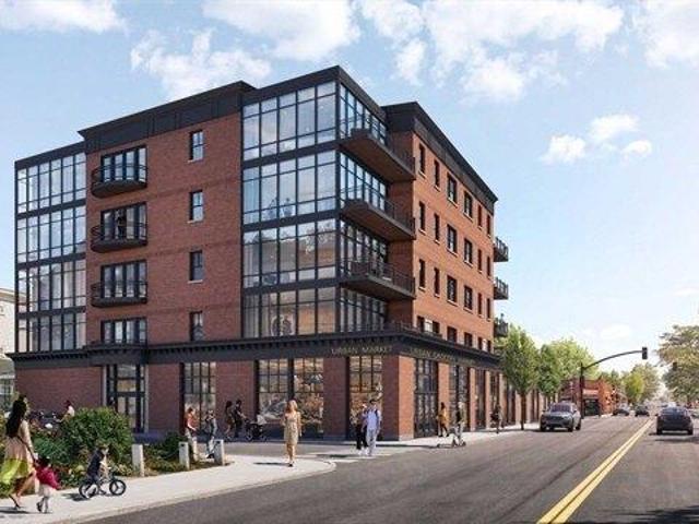Condo for sale in Boston, Massachusetts