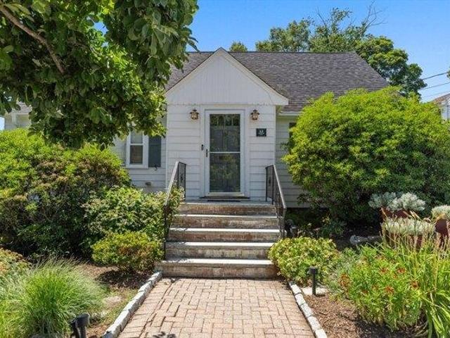 House for sale in Boston, Massachusetts