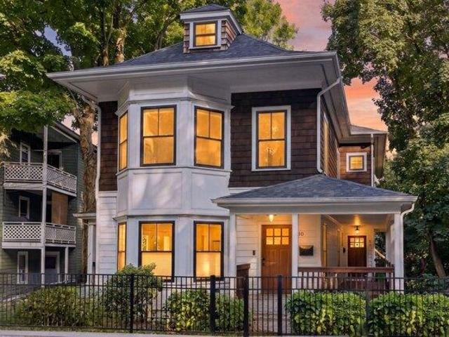 Condo for sale in Boston, Massachusetts