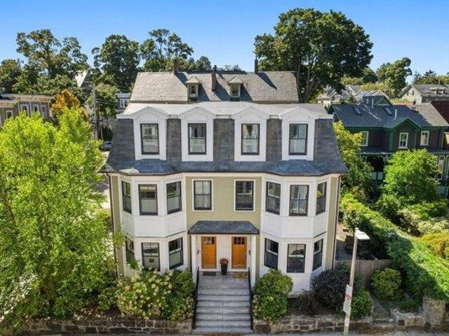 Condo for sale in Boston, Massachusetts