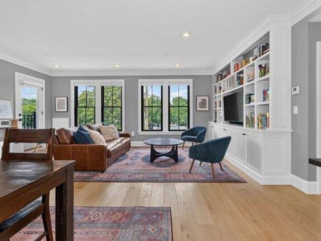 Condo for sale in Boston, Massachusetts
