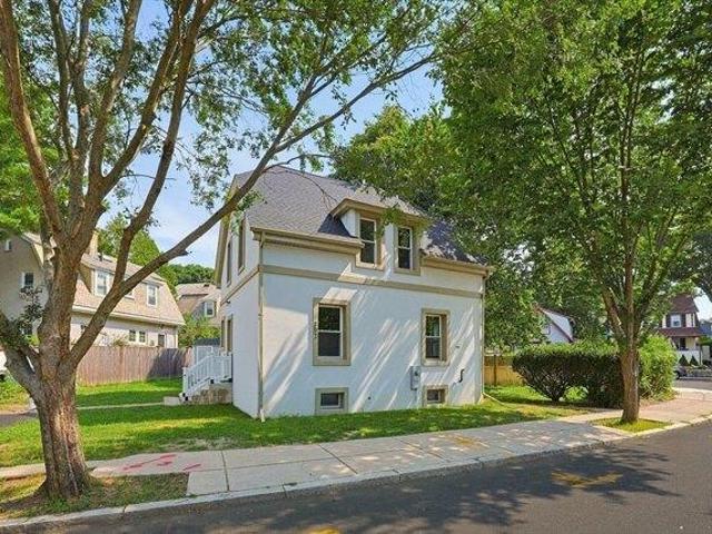 House for sale in Roslindale, Boston
