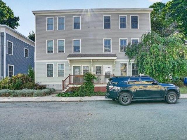 Condo for sale in Boston, Massachusetts