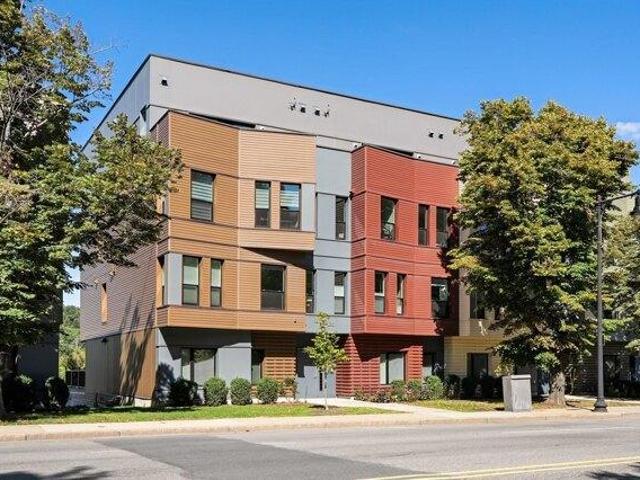 Condo for sale in Forest Hills, Boston