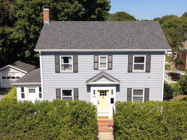 House for sale in Roslindale, Boston