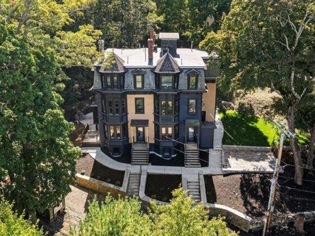 Condo for sale in Forest Hills, Boston