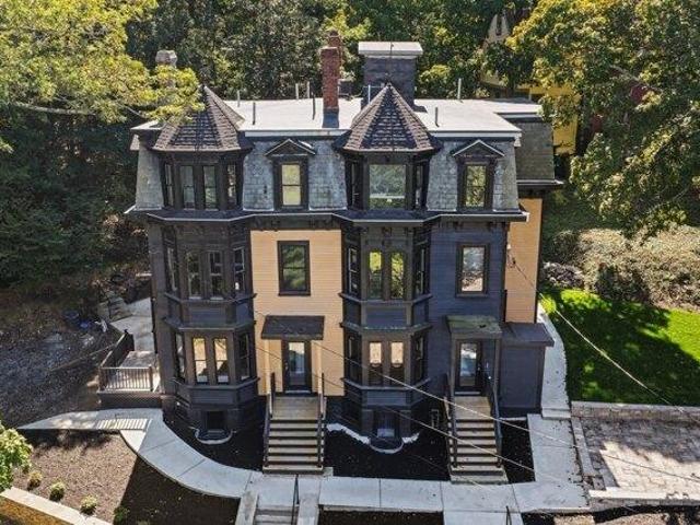 Condo for sale in Forest Hills, Boston