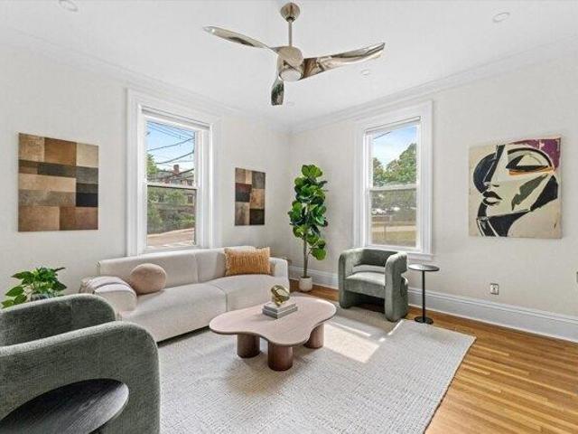 Condo for sale in Jamaica Plain, Boston