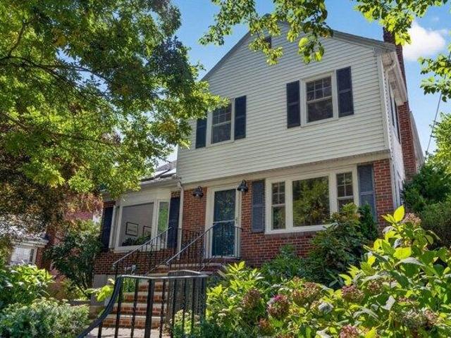 House for sale in Jamaica Plain, Boston