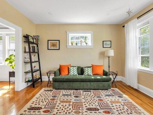 Condo for sale in Jamaica Plain, Boston