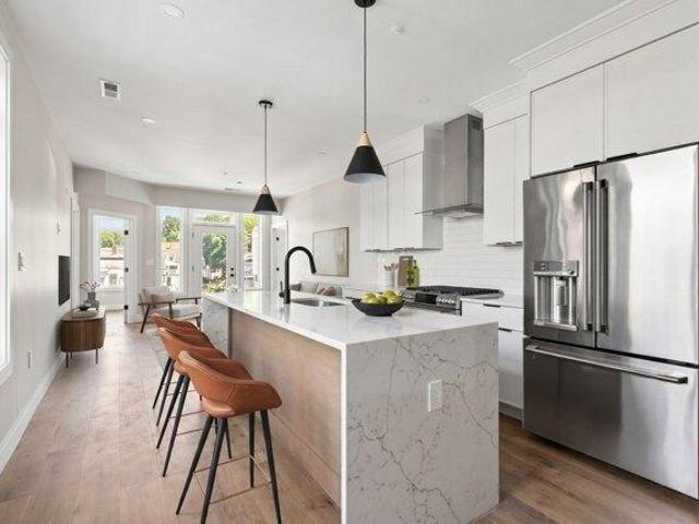 Condo for sale in Roslindale, Boston