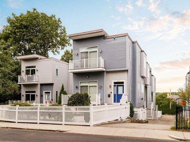 House for sale in Forest Hills, Boston