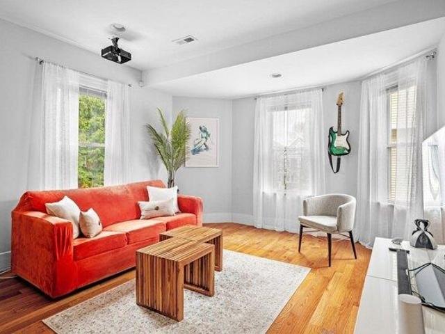 Condo for sale in Jamaica Plain, Boston