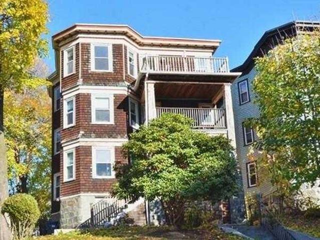 Condo for rent in Boston, Massachusetts