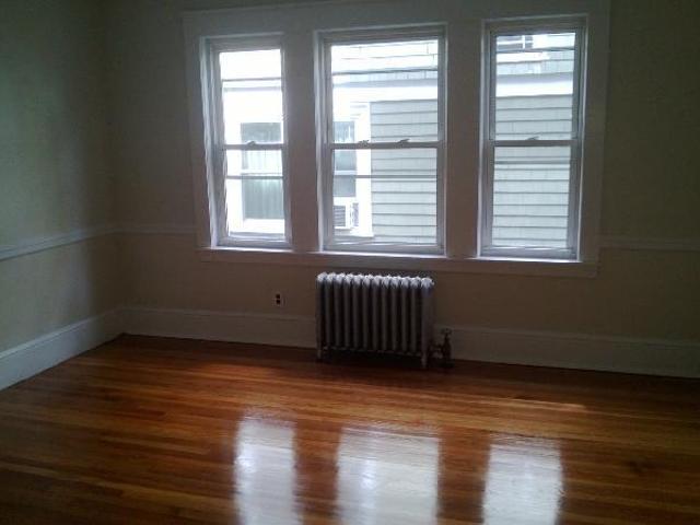 House for rent in Jamaica Plain, Boston