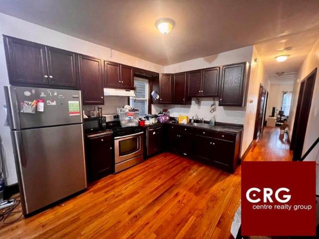 House for rent in Jamaica Plain, Boston