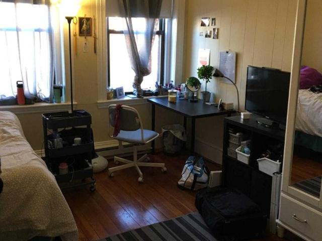 Condo for rent in Boston, Massachusetts