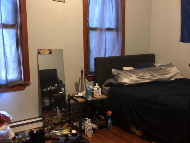 Condo for rent in Boston, Massachusetts