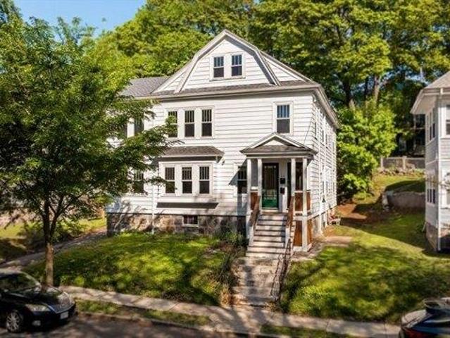 Condo for sale in Boston, Massachusetts