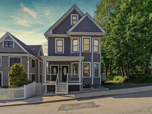 Condo for sale in Boston, Massachusetts