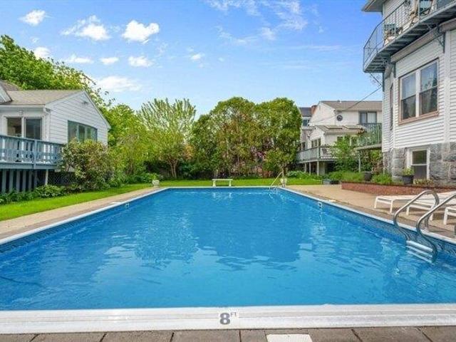Condo for sale in Boston, Massachusetts