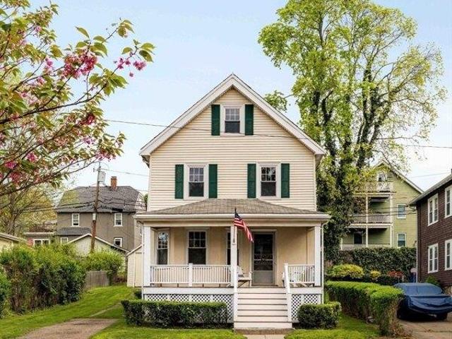 House for sale in Boston, Massachusetts
