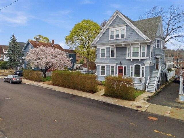 Condo for sale in Boston, Massachusetts