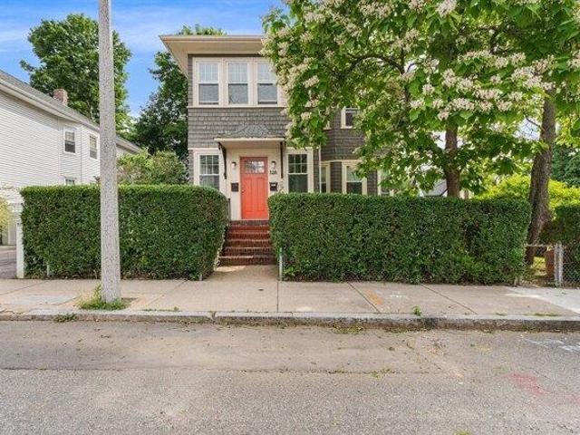 Condo for sale in Boston, Massachusetts